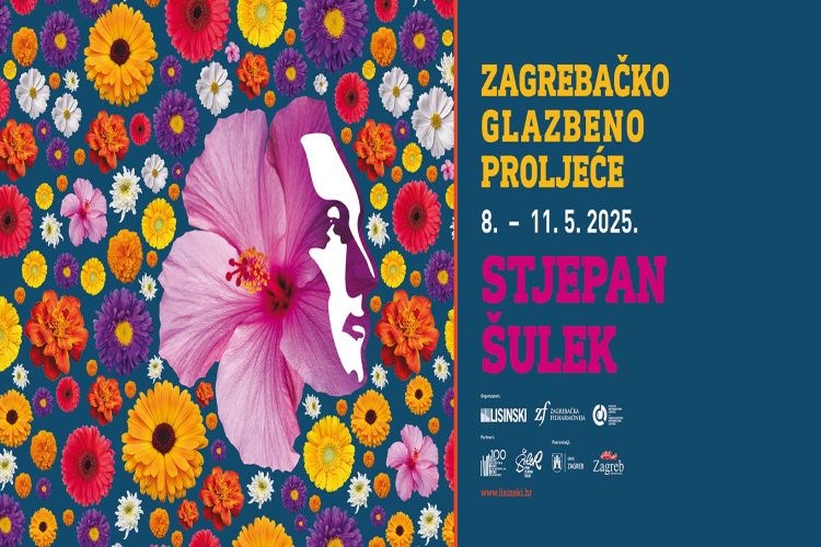 Zagrebačko glazbeno proljeće: Stjepan Šulek