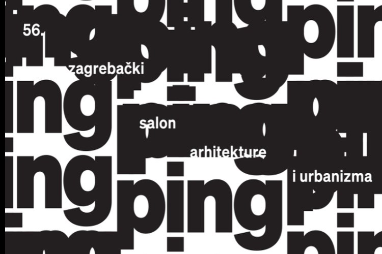 56. zagrebački salon arhitekture i urbanizma