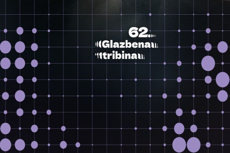 62. Glazbena tribina HDS-a u Osijeku