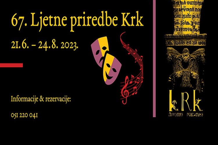 67. Ljetne priredbe Krk