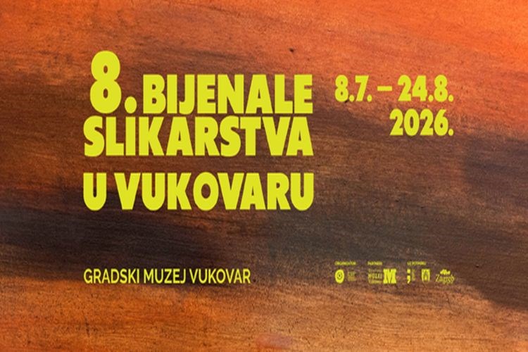U Vukovaru se otvara 8. Bijenale slikarstva