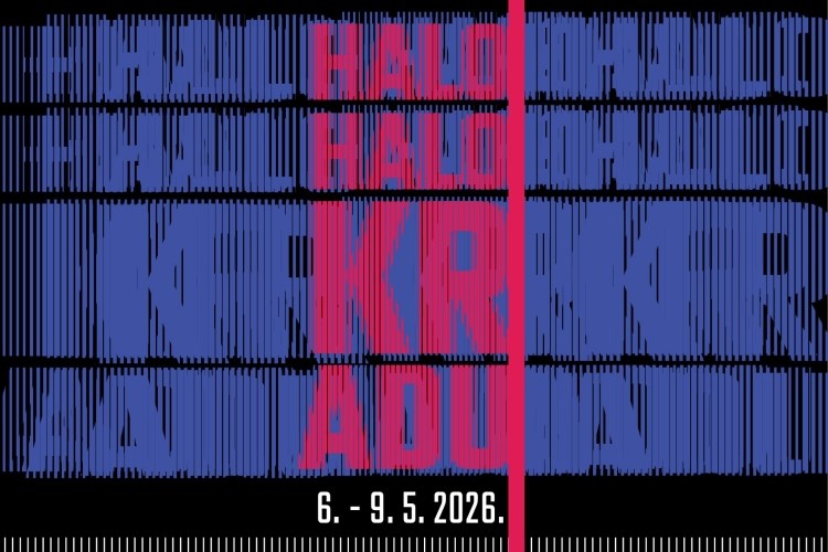 15. KRADU (Kazališna revija Akademije dramske umjetnosti) 