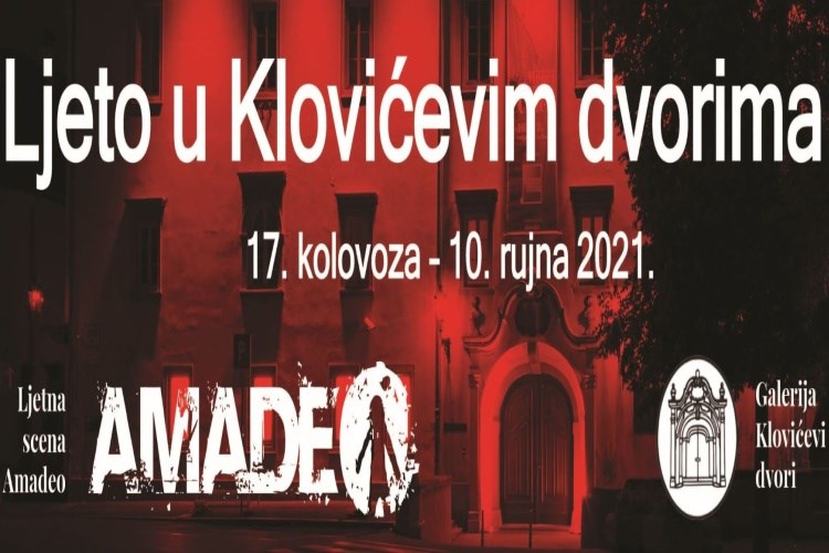 22. izdanje zagrebačke ljetne Scene Amadeo