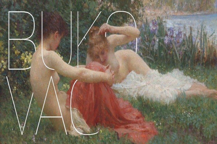 Izložba: 'Korijeni i krila. Vlaho Bukovac u Zagrebu, Cavtatu i Beču, 1893.-1903.' 