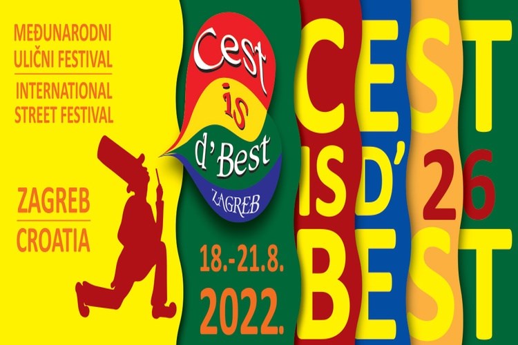 Festival Cest is d' Best 2022