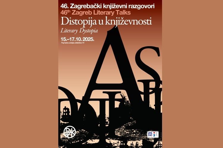 46. Zagrebački književni razgovori