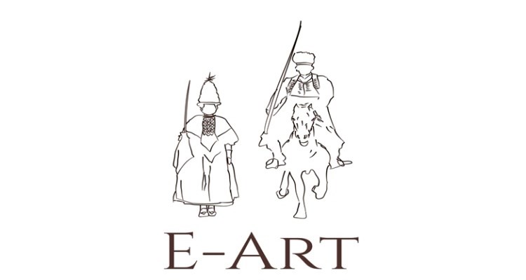 'E-Art' projekt - umjetnost i kultura online