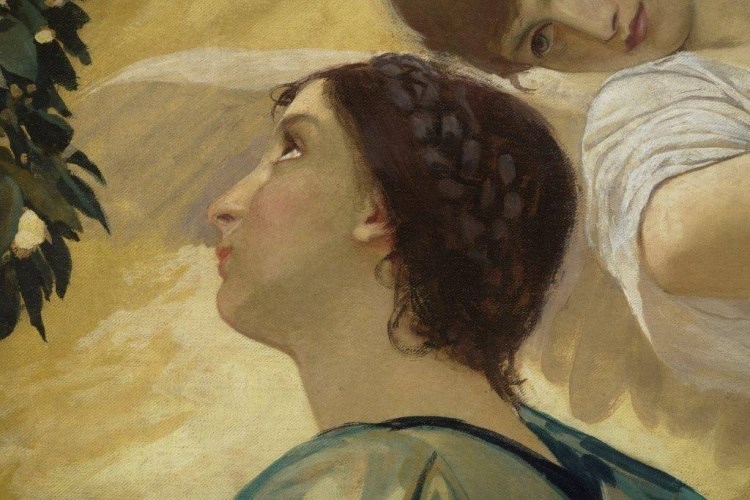 Produženo trajanje izložbe 'Nepoznati Klimt'