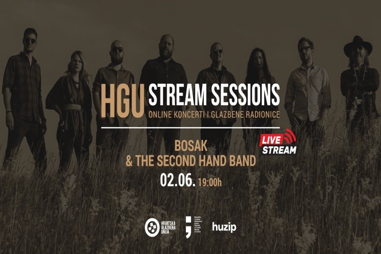 HGU Stream Sessions 2022.