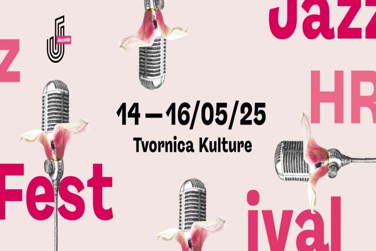 JazzHR od 14. do 16. svibnja u Tvornicu kulture dovodi vrhunske glazbenice