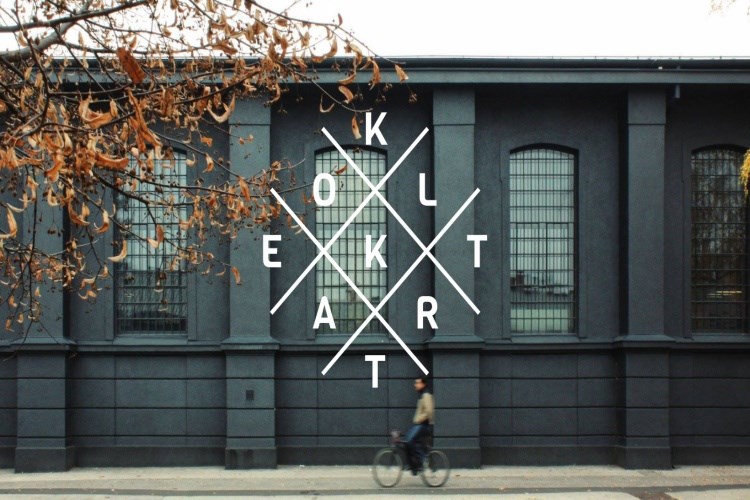 III. Kolektart u Laubi