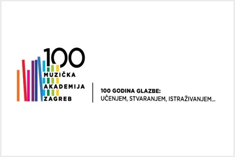 100 godina Muzičke akademije u Zagrebu