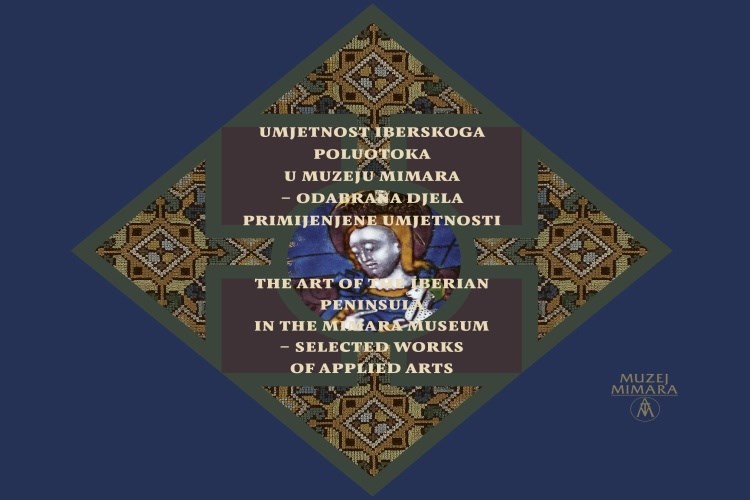 Katalog 'Umjetnost Iberskog poluotoka u Muzeju Mimara' (online)