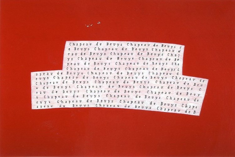  Izložba Anabel Zanze NE-PRE-PRE-KE uskoro u Tiflološkom muzeju