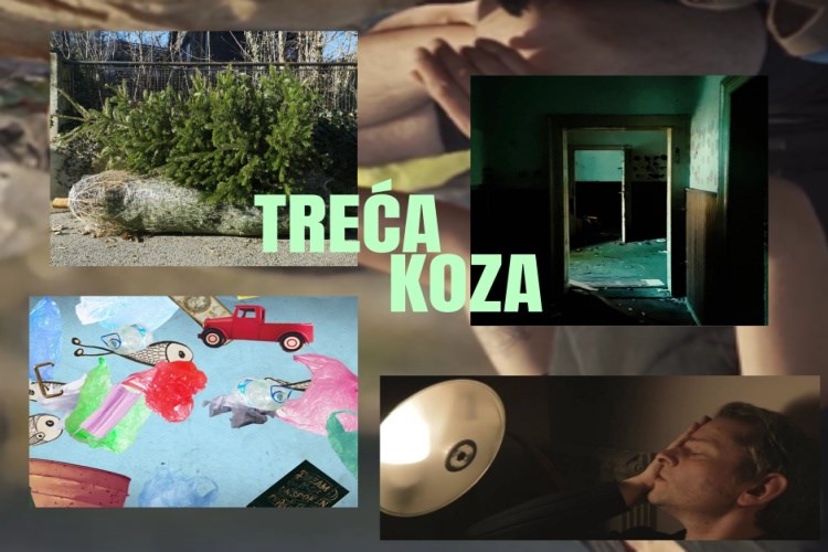  'Treća koza' - festival suvremenih umjetničkih praksi