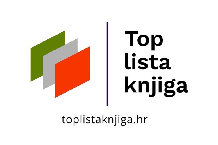 Moderna vremena predstavljaju Top listu najprodavanijih knjiga u hrvatskim knjižarama za 2022. godinu