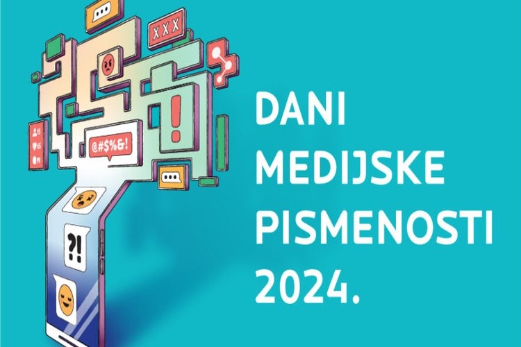 7. Dani medijske pismenosti