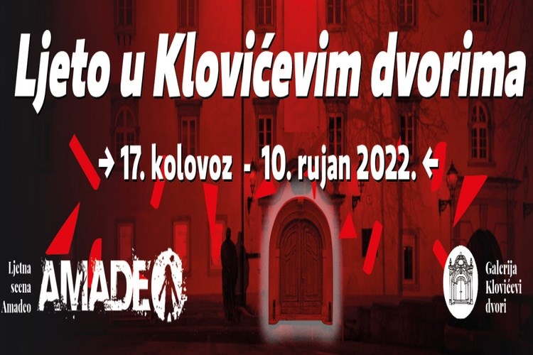 23. izdanje ljetne Scene Amadeo
