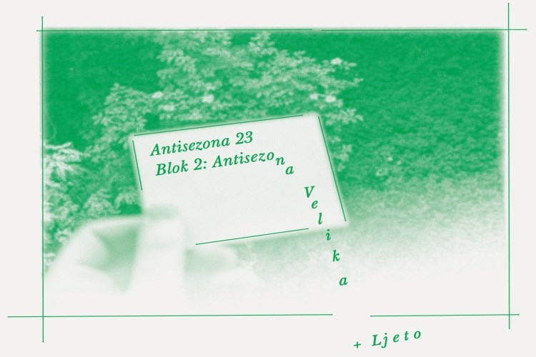 Antisezona velika + Ljeto