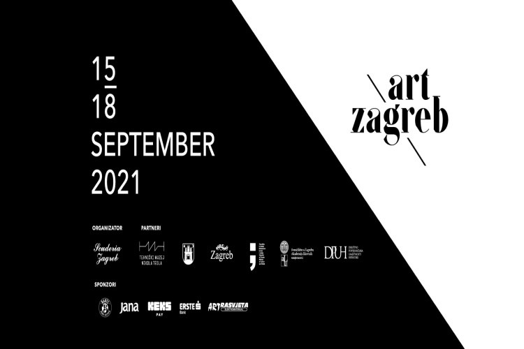 Art Zagreb 2021.