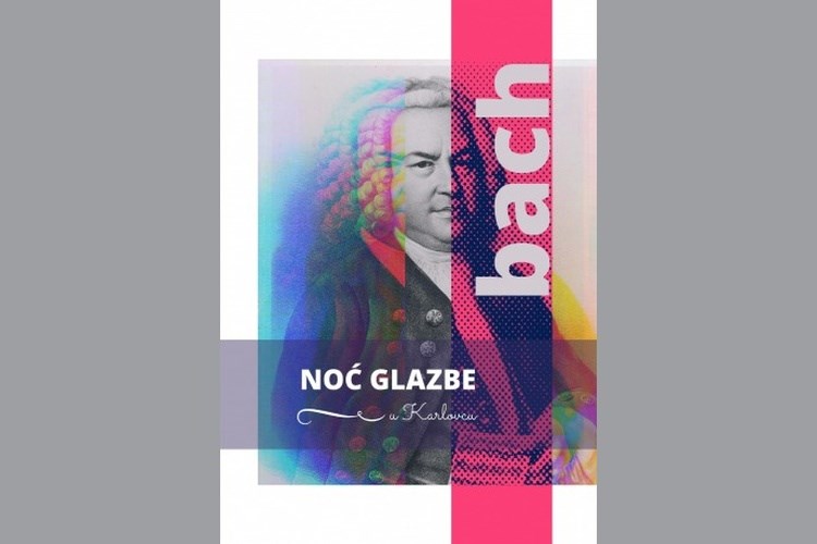 Noć glazbe Glazbene škole Karlovac
