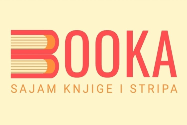 Festival knjige i stripa BOOKA