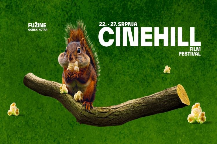 Cinehill predstavio program