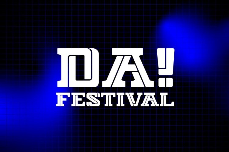 Sedmi DA! Festival