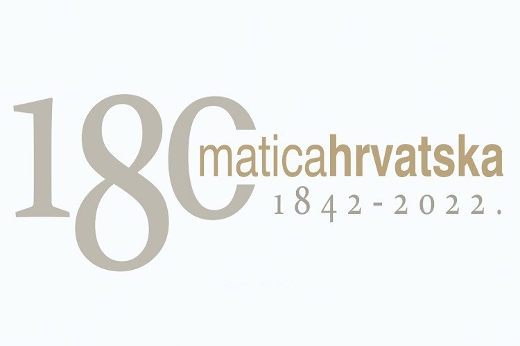 Svečana proslava Dana Matice hrvatske 