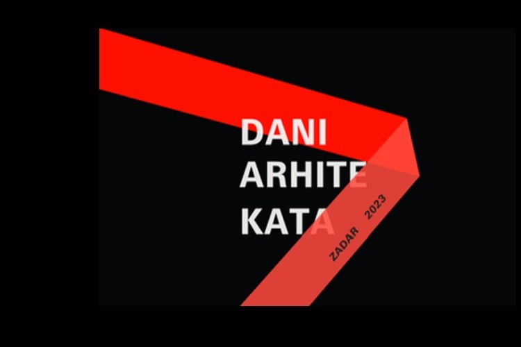 Dani arhitekata 7.0 u Zadru