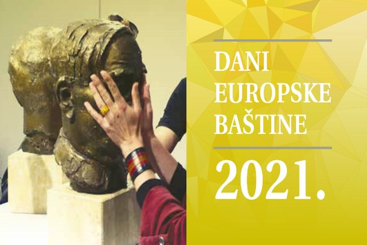 Dani europske baštine 2021.