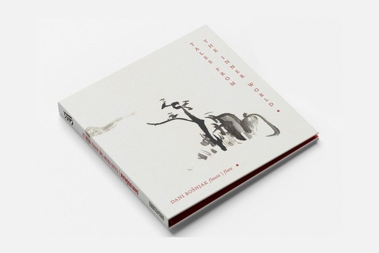 'Tales from the Inner World' – novi album Danija Bošnjaka