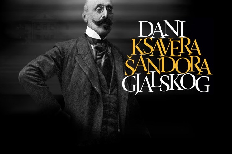 Dani Ksavera Šandora Gjalskog 2021.