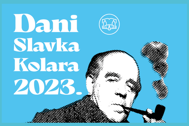 Dani Slavka Kolara 2023.