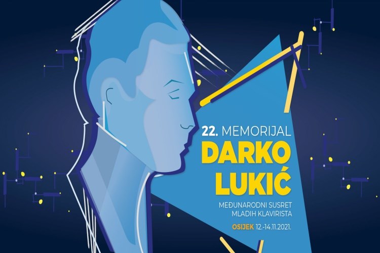 22. Memorijal 'Darko Lukić' 