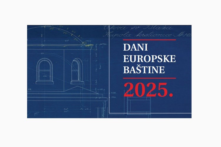 Dani europske baštine u Hrvatskoj – 30 godina obilježavanja
