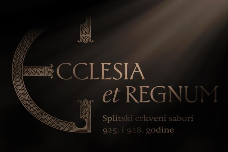 Otvorenje izložbe „Ecclesia et Regnum – Splitski crkveni sabori 925. i 928. godine”