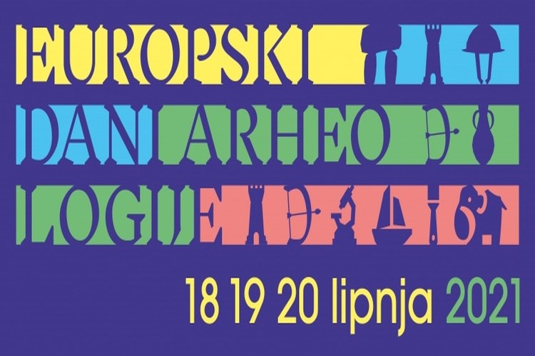 Europski dani arheologije diljem Hrvatske