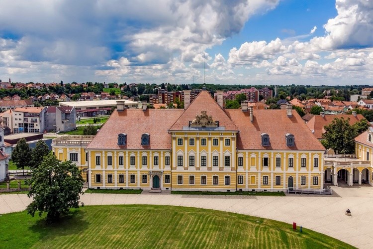 Prvih 75 godina Gradskog muzeja Vukovar - ljudi u službi čuvanja kulturne baštine Vukovara