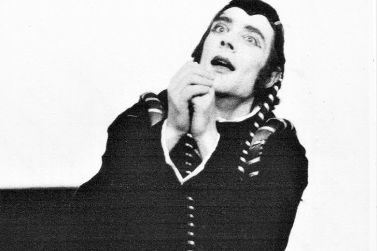 'Homo theatralis', program HDKKT-a 