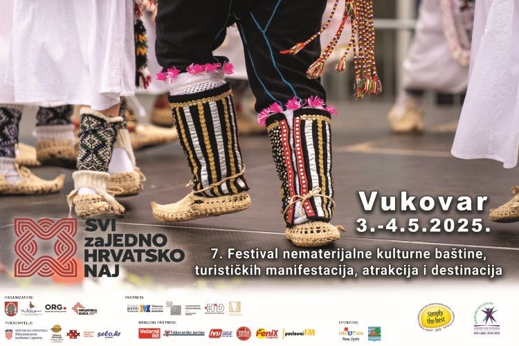 Najavljen 7. festival 