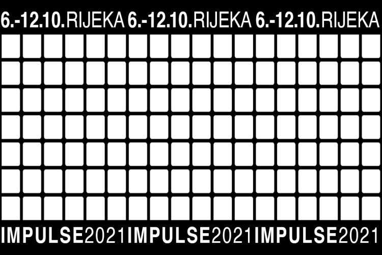 Impulse Festival 2021. u Rijeci