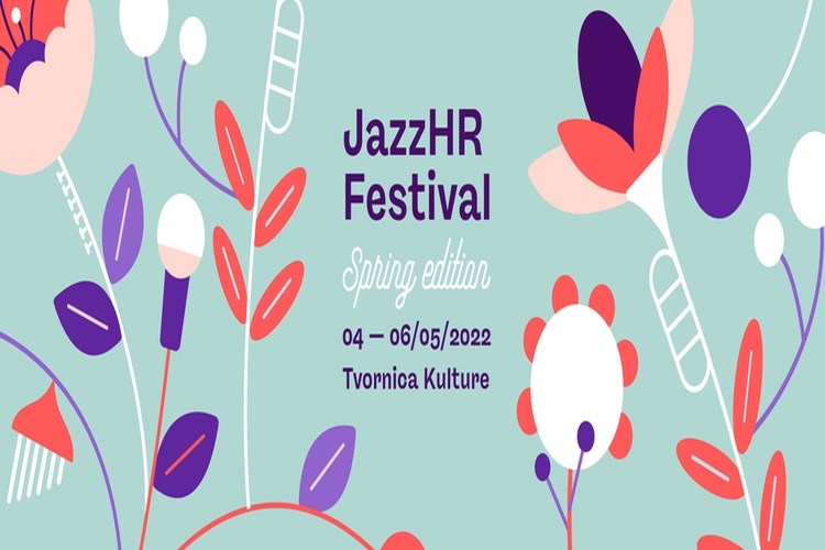 Festival JazzHR - Spring edition 
