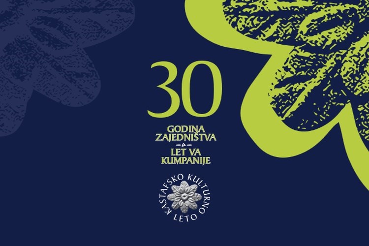 30. Kastafsko kulturno leto