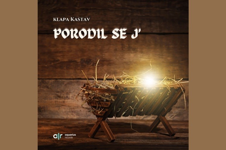 Božićni album Ženske i Muške klape Kastav 