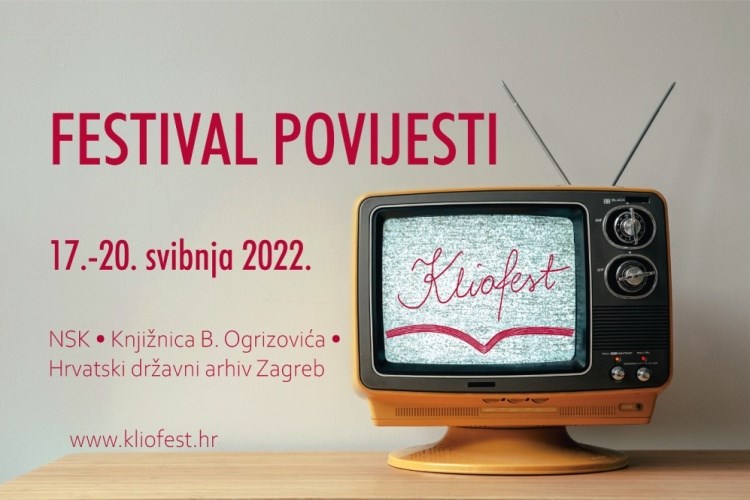 IX. Festival povijesti - Kliofest