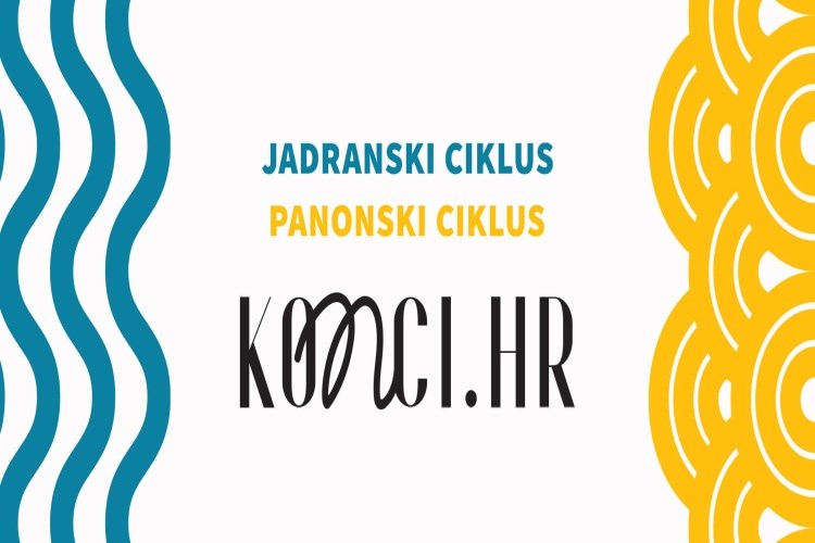 KONCI.HR – ciklus koji glazbom povezuje Hrvatsku