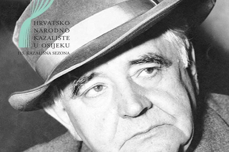 Krležini dani u Osijeku 2021. 