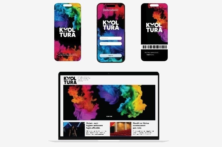 18-godišnjacima dostupno 100 eura za kulturne i medijske sadržaje
