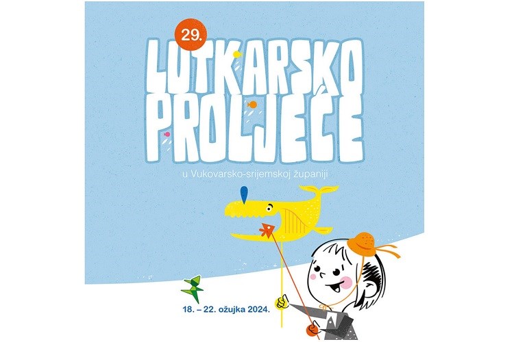 29. Lutkarsko proljeće 